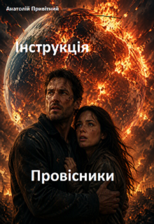 Інструкція Провісники