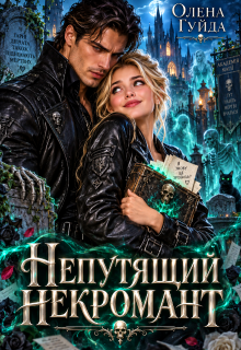 Непутящий некромант