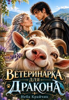 Ветеринарка для дракона