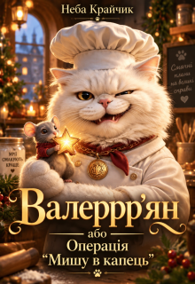 Валеррр'ян, операція: Мишу в капець!