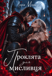 Проклята для мисливця