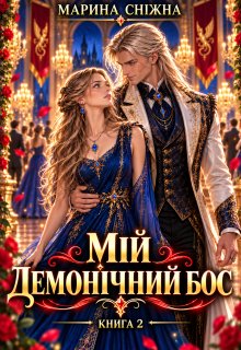 Мій демонічний бос-2