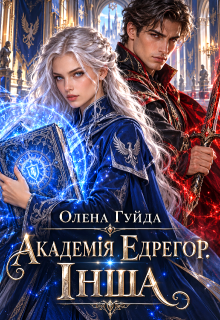 Академія Едрегор. Інша