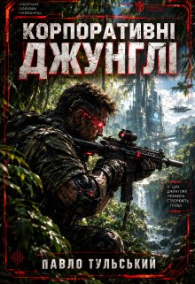 Корпоративні Джунглі