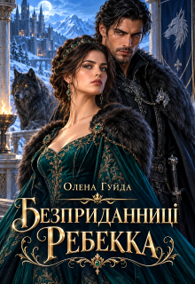 Безприданниці.  Ребекка