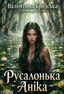 Русалонька Аніка