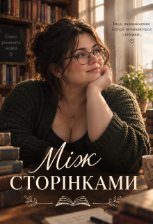 Між сторінками
