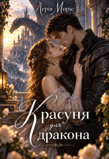 Красуня для дракона
