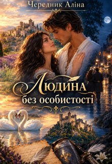 "Людина без особистості"