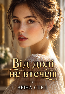 Від долі не втечеш 