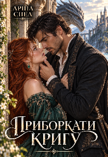 Приборкати кригу