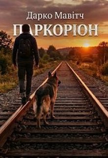 Паркоріон