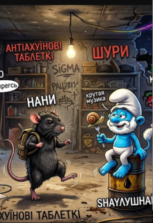 італяни і бе*****