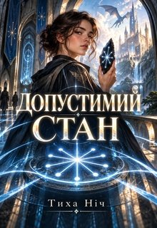 Допустимий Стан