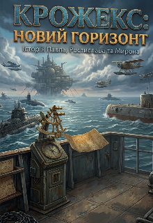Світ що під глибинами.