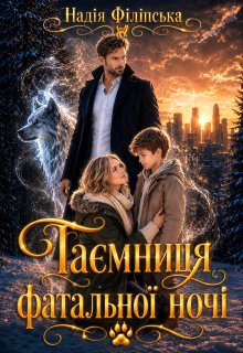 Таємниця фатальної ночі