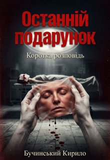 Останній подарунок