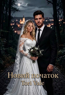 Новий початок