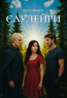 Під Сонцем Саулейри 