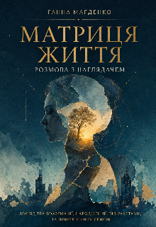 Матриця житя