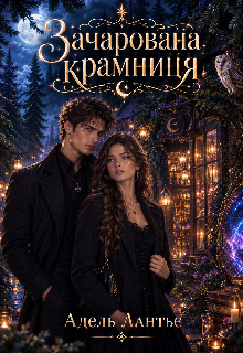 Зачарована крамниця