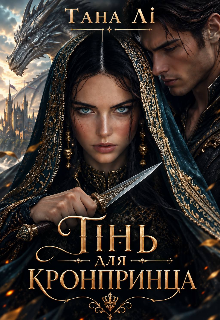 Тінь для кронпринца