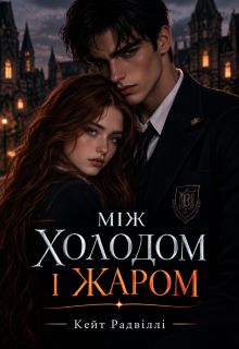 Між холодом і жаром