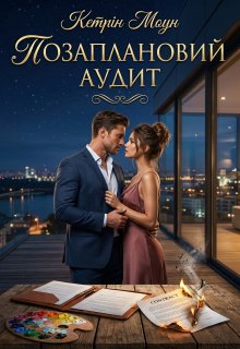 Позаплановий аудит