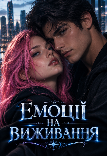 ЕмоцІЇ На Виживання