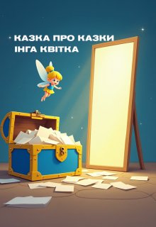 Казка про казки