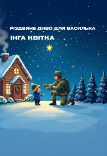 Різдвяне диво для Василька