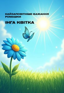 Найзаповітніше бажання ромашки
