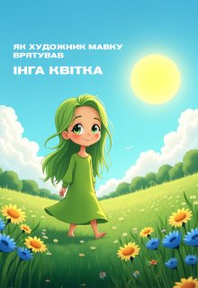 Як художник Мавку врятував
