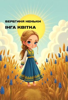 Берегиня неньки