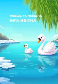 Лебідь та лебідка