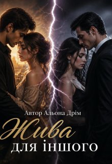 Жива для іншого