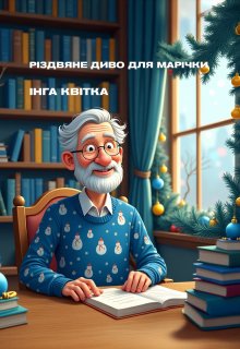 Різдвяне диво для Марічки