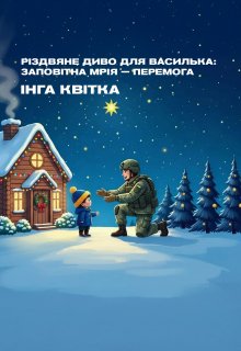 Різдвяне диво для Василька: заповітна мрія — перемога