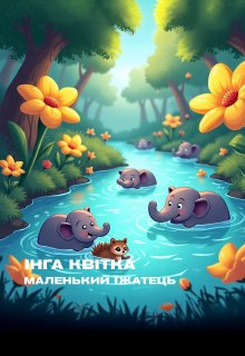 Маленький їжатець