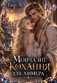 Мовчазне кохання для химера