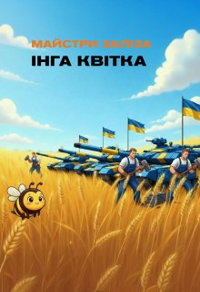 Майстри заліза