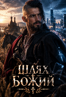 Шлях Божий