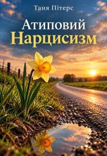 Атиповий Нарцисизм