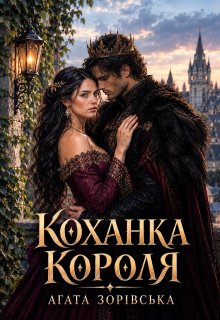 Коханка короля