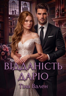 Відданість Даріо