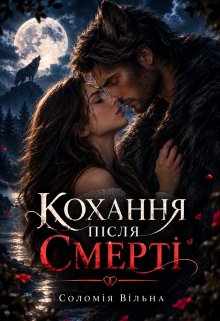 Кохання після смерті