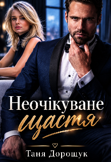 Неочікуване щастя 