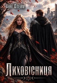 Лиховісниця