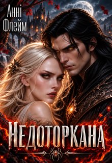Недоторкана