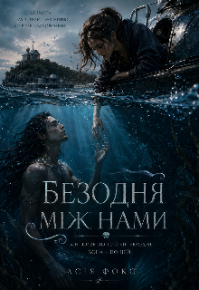 Безодня між нами